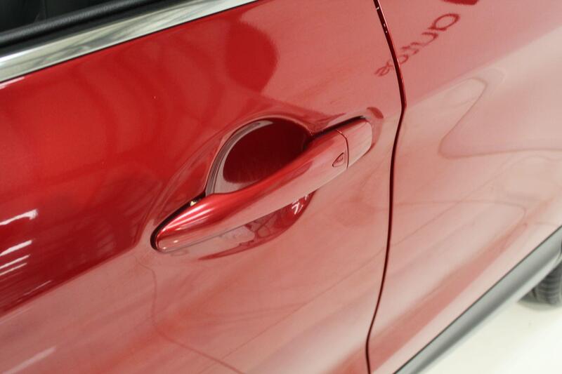 2017 Nissan Qashqai in Red — image 50 of 70