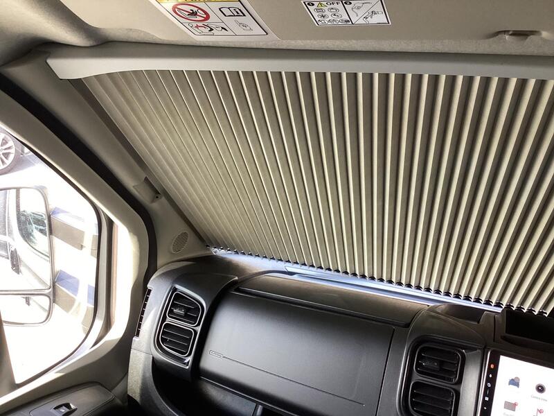 Auto-Trail Expedition C71 — image 37