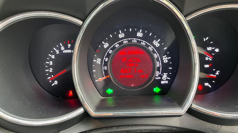 2014 Kia Rio — photo 33