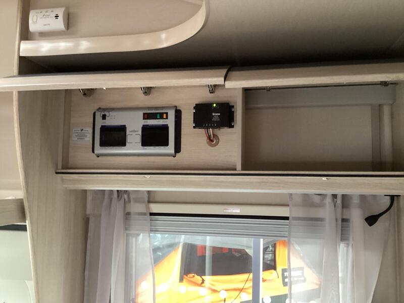 Auto-Trail Expedition C71 — image 33