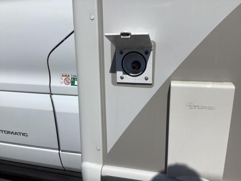Chausson Titanium — image 9