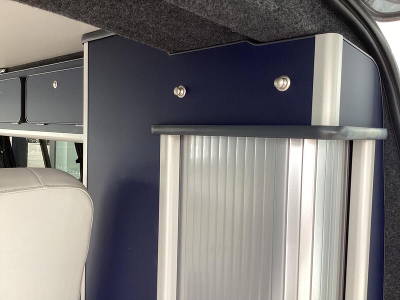Volkswagen Camper King — image 22