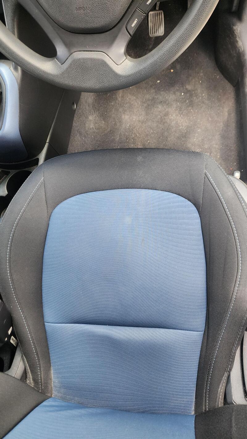 2014 Hyundai i10 — photo 38