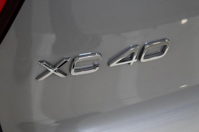 2023 Volvo XC40 in Silver — image 34 of 73