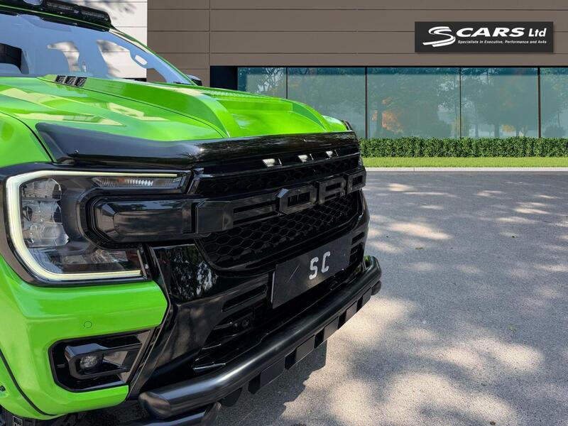 Ford Ranger view 6