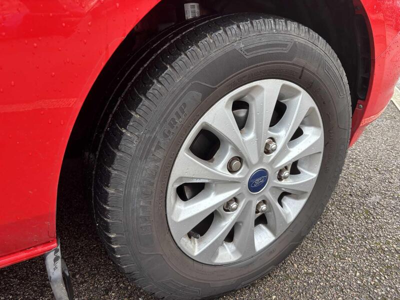 Wheel