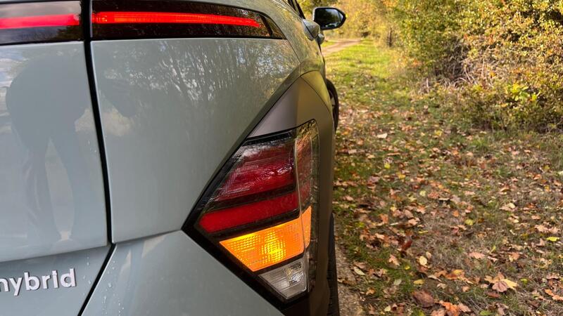 2026 Hyundai KONA — photo 25