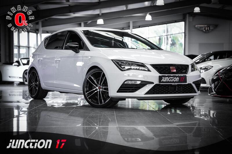 Seat Leon SEAT Leon main image
