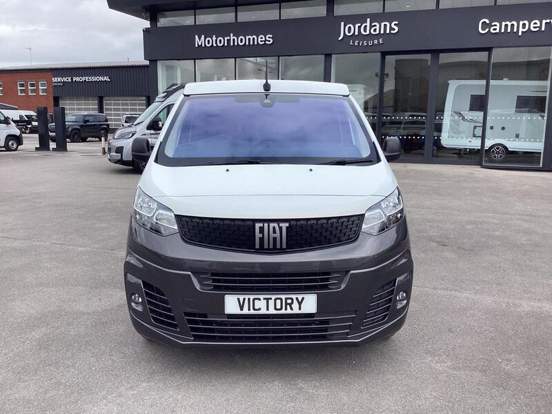 Fiat Camper Van — image 4