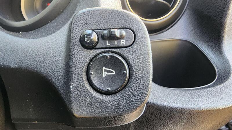 2012 Honda Jazz — photo 33