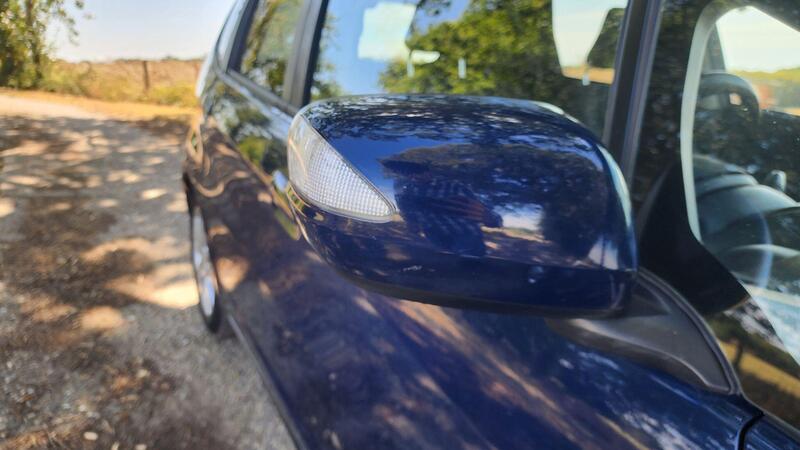 2013 Honda Jazz — photo 22