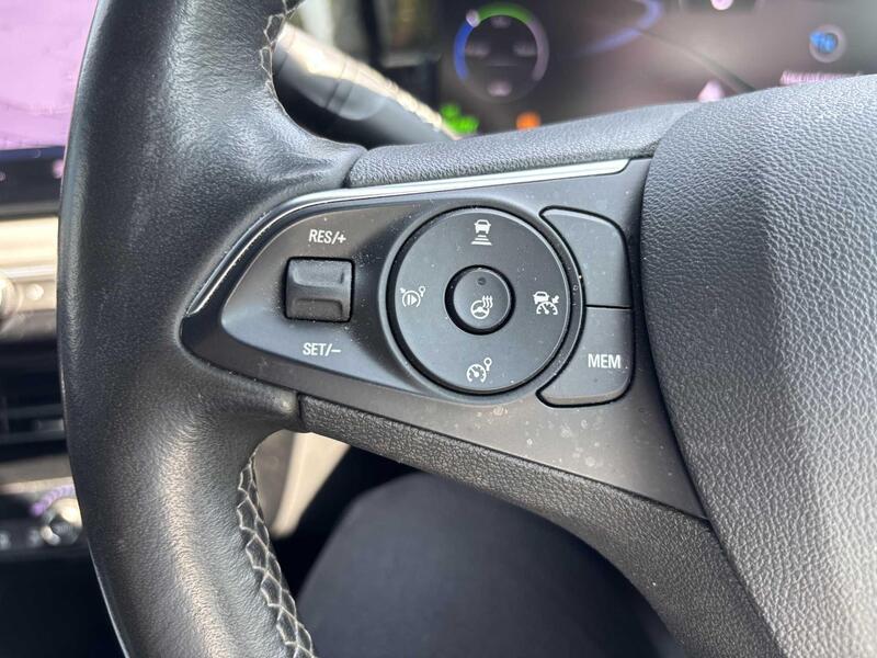 Misc Controls