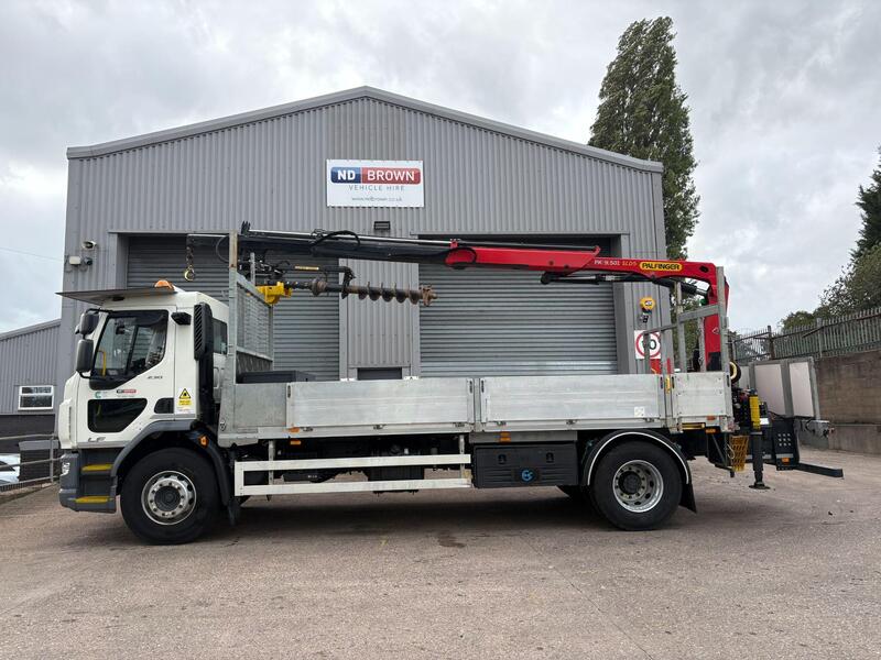 DAF LF 230