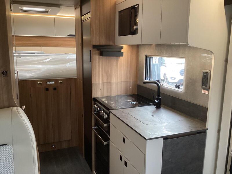 Auto-Trail Imala 736 G — image 20