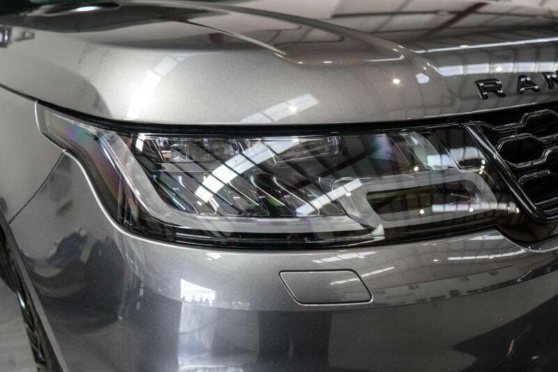 Land Rover Range Rover Sport view 6
