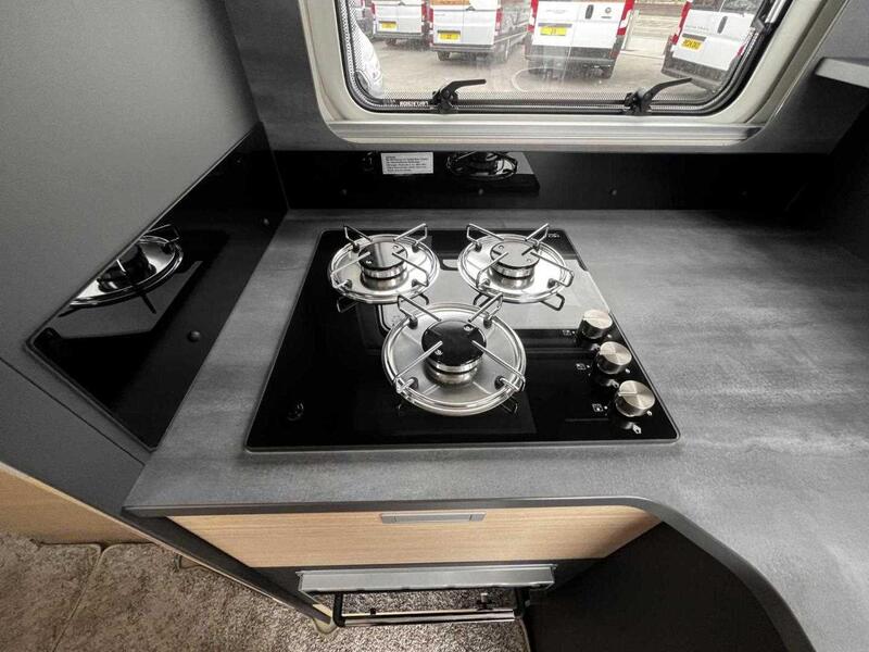 Hobby Optima — image 33