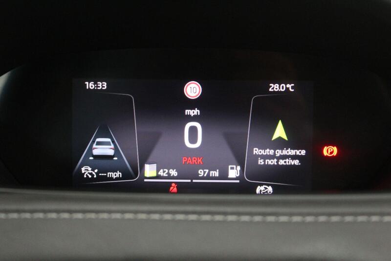 2022 Skoda Enyaq in Black — image 64 of 93