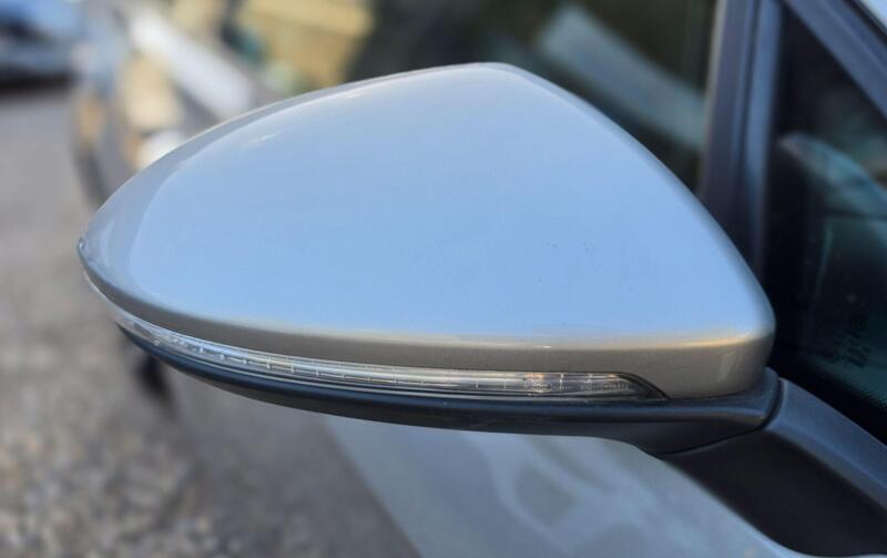 Volkswagen Golf 1.4 TSI BlueMotion Tech SE DSG Euro 5 (s/s) 5dr thumbnail 13
