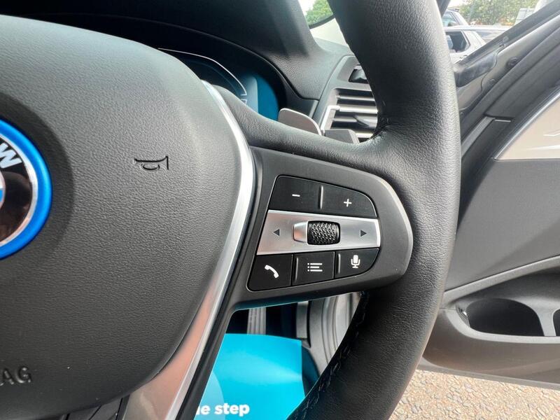 BMW X3 view 28