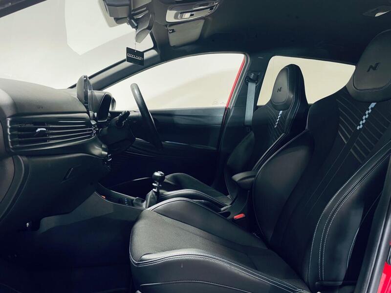 Hyundai I20 view 6