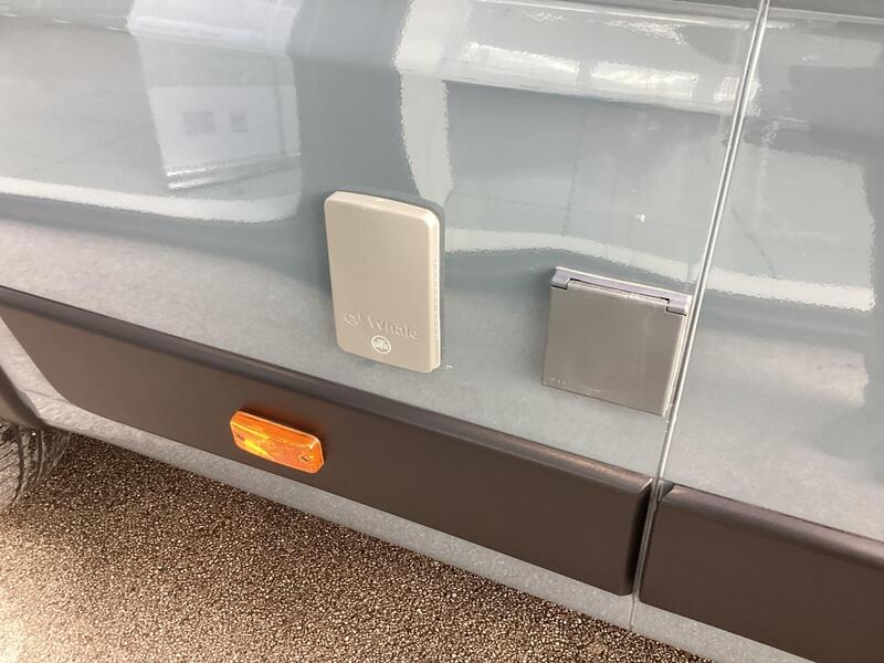 Auto-Sleepers Warwick XL — image 11