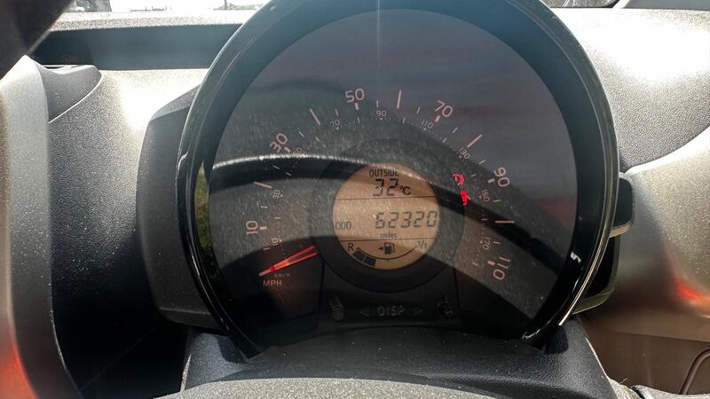 2016 Citroen C1 — photo 14