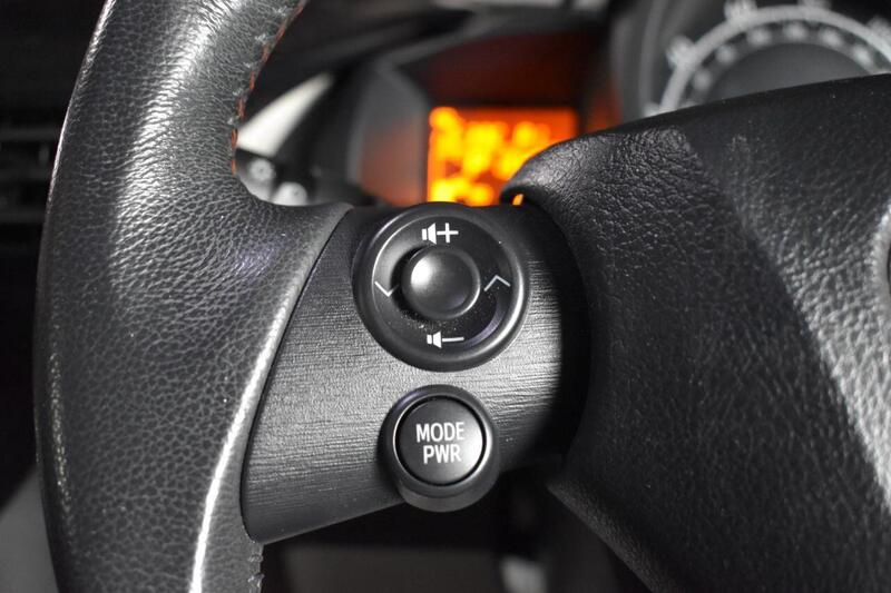 Toyota Iq view 6