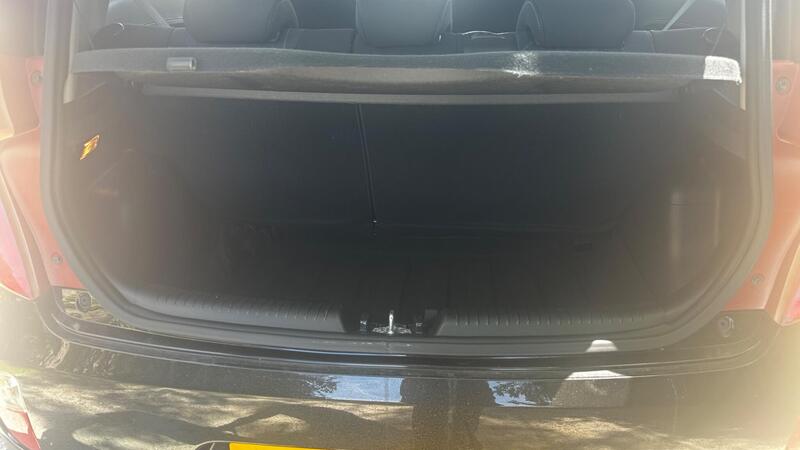 2015 Kia Picanto — photo 4