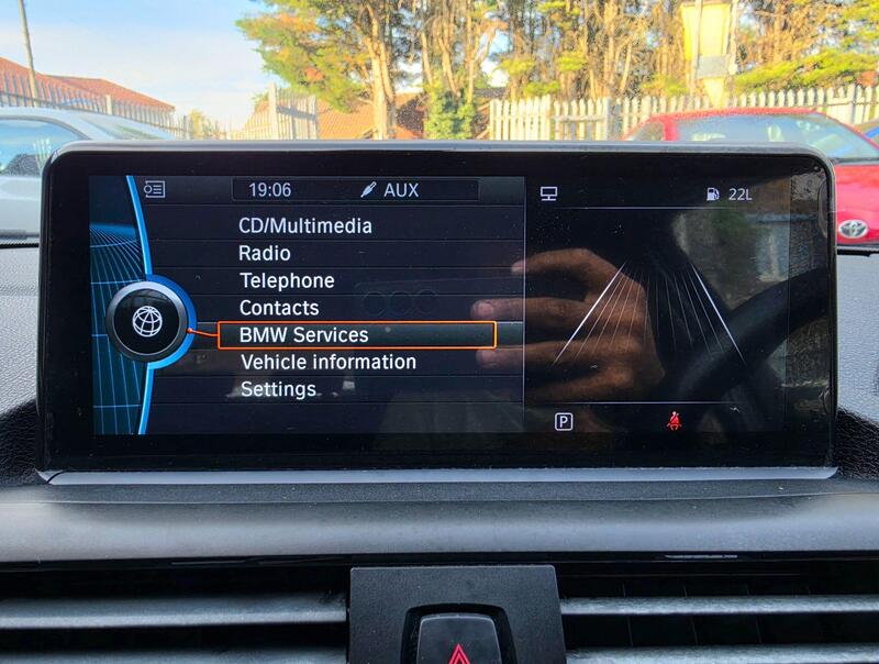 BMW 1 Series 1.6 116i SE Auto Euro 5 (s/s) 5dr thumbnail 39