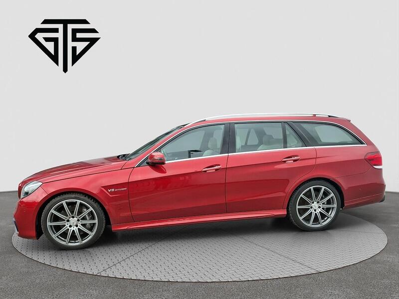 Mercedes-Benz A view 7