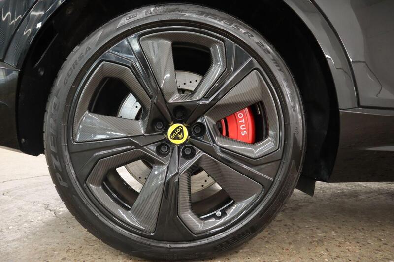 Lotus Eletre view 59