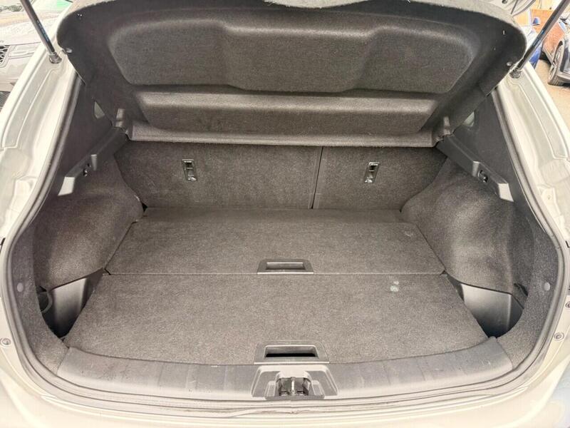Nissan Qashqai view 6