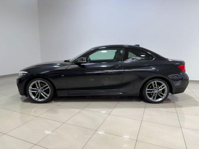 BMW 2 Series view 5