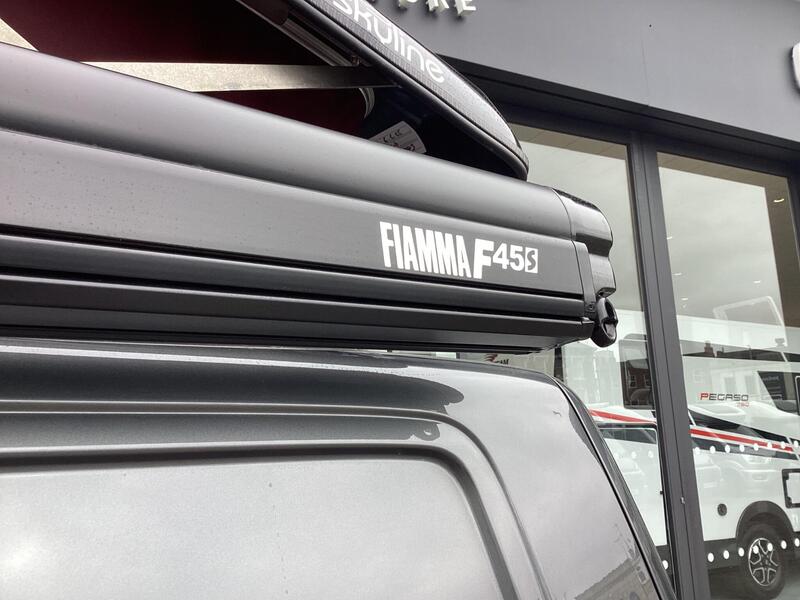 Volkswagen T6.1 Campervan — image 6