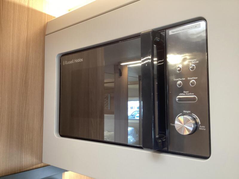 Auto-Trail Imala 736 G — image 27