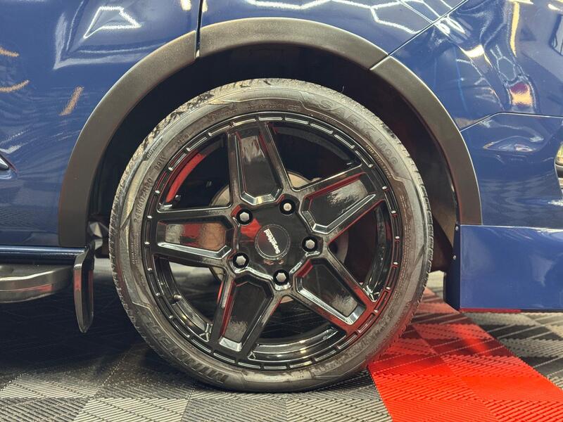 2019 Ford Transit Custom - exterior