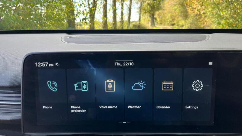 2026 Hyundai KONA — photo 45