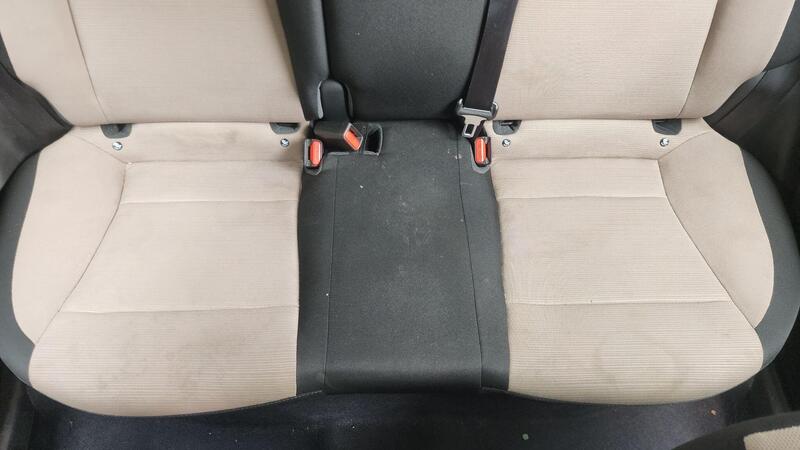 2015 Hyundai i20 — photo 43