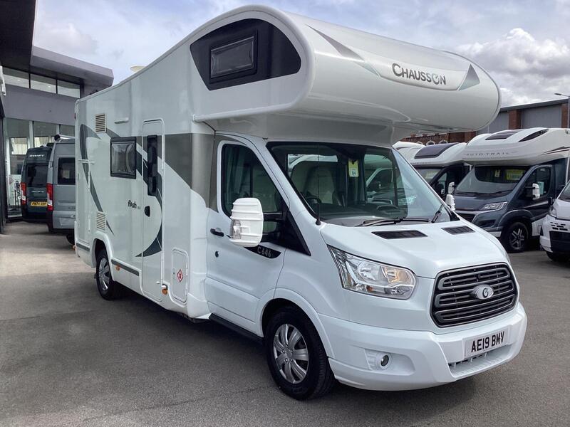 Chausson Flash — image 5