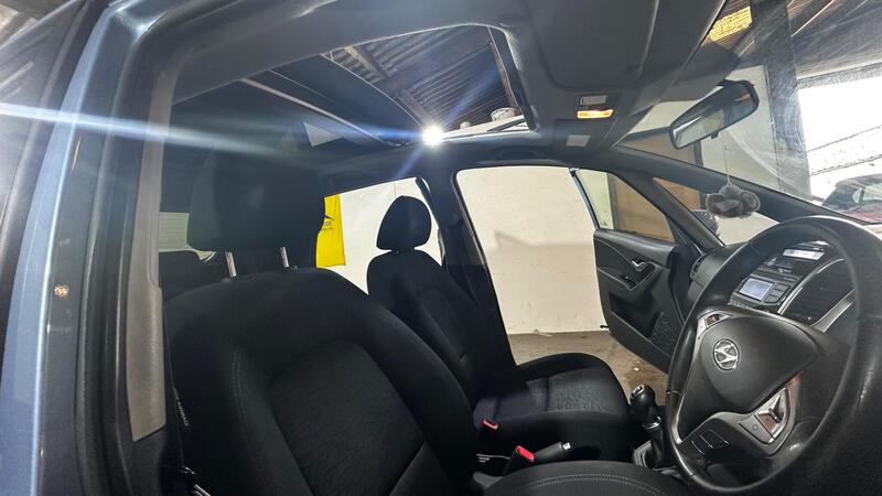 2013 Hyundai ix20 — photo 15