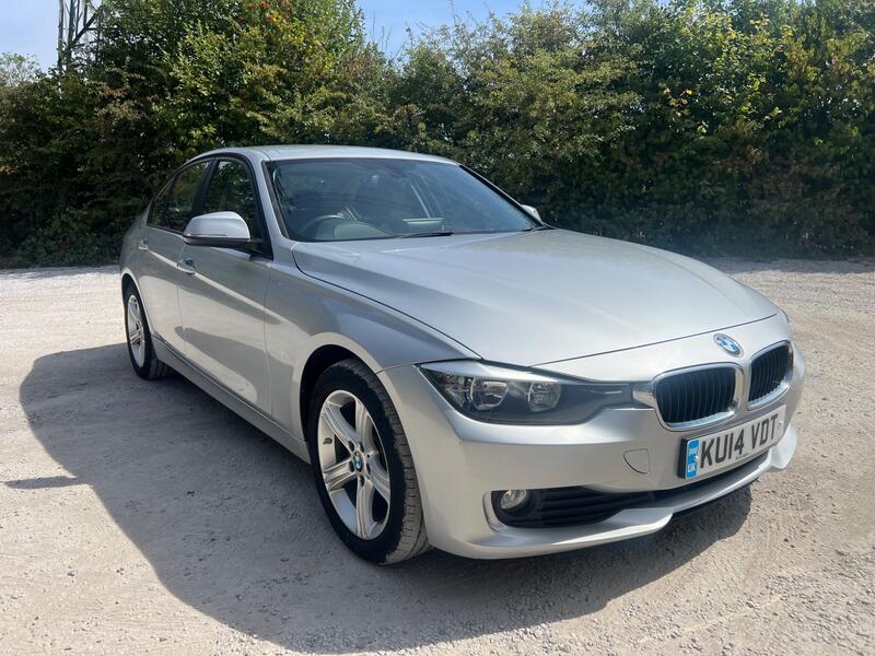 BMW 3 Series main image