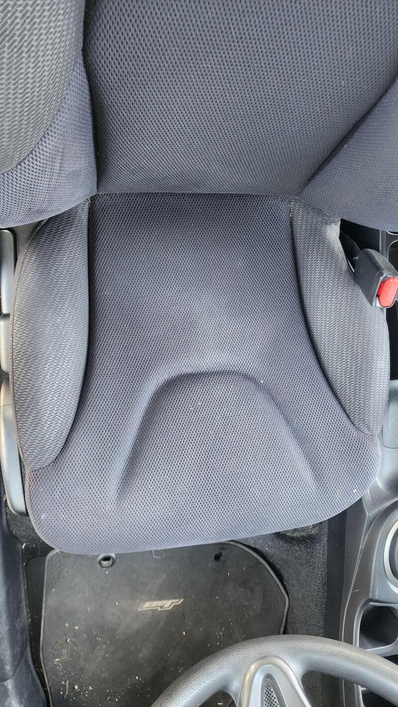 2012 Honda Jazz — photo 45