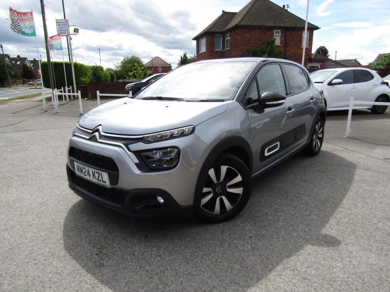 Citroen C3 view 6