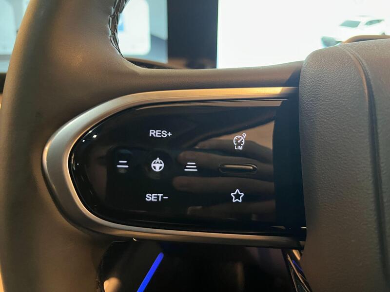 Misc Controls