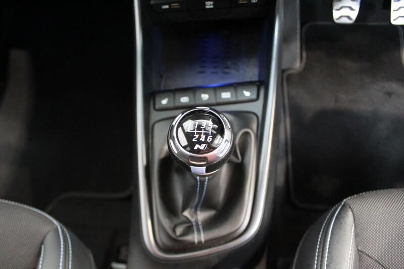 2023 Hyundai i20 in White — image 54 of 94