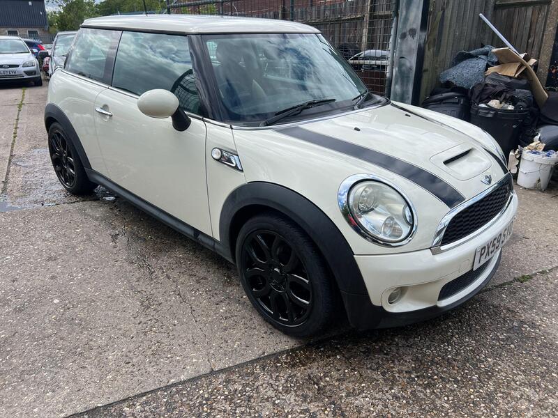 Mini Cooper main image