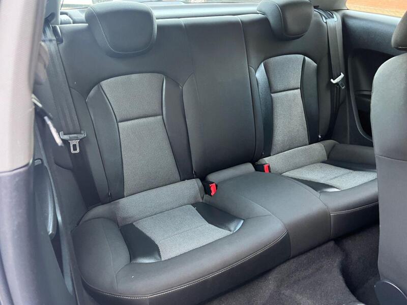 Audi A1 view 13