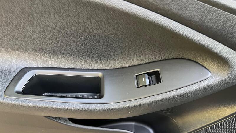 2017 Hyundai i20 — photo 50