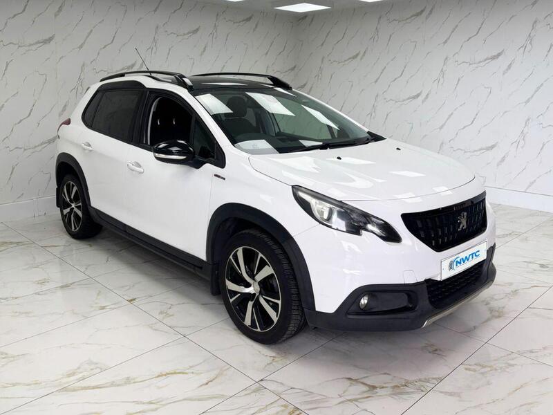 Peugeot 2008 — photo 1