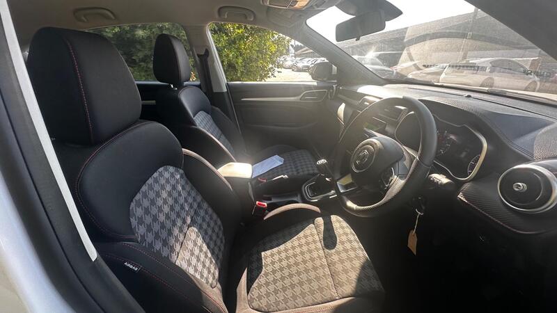 2024 MG MG ZS — photo 24